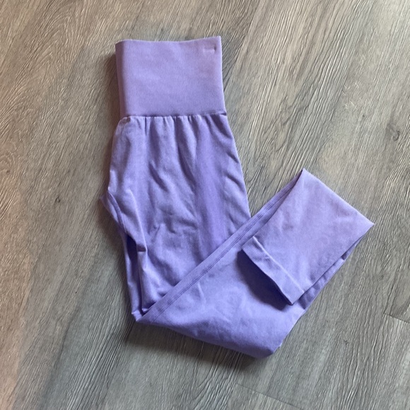 NVGTN - Contour Seamless - Leggings - Picture 3 of 5